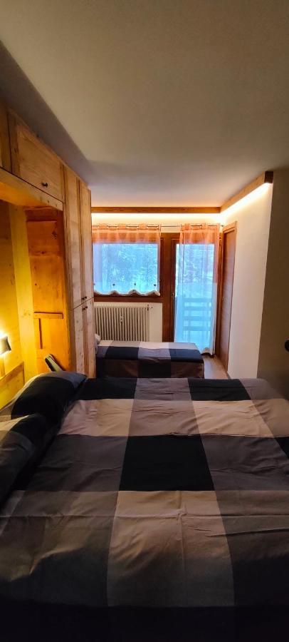 Complesso I Dadi - Condominio Cielo Alto Бройл-Червиня Екстериор снимка
