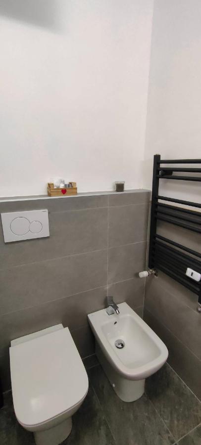 Complesso I Dadi - Condominio Cielo Alto Бройл-Червиня Екстериор снимка
