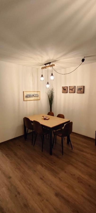 Complesso I Dadi - Condominio Cielo Alto Бройл-Червиня Екстериор снимка