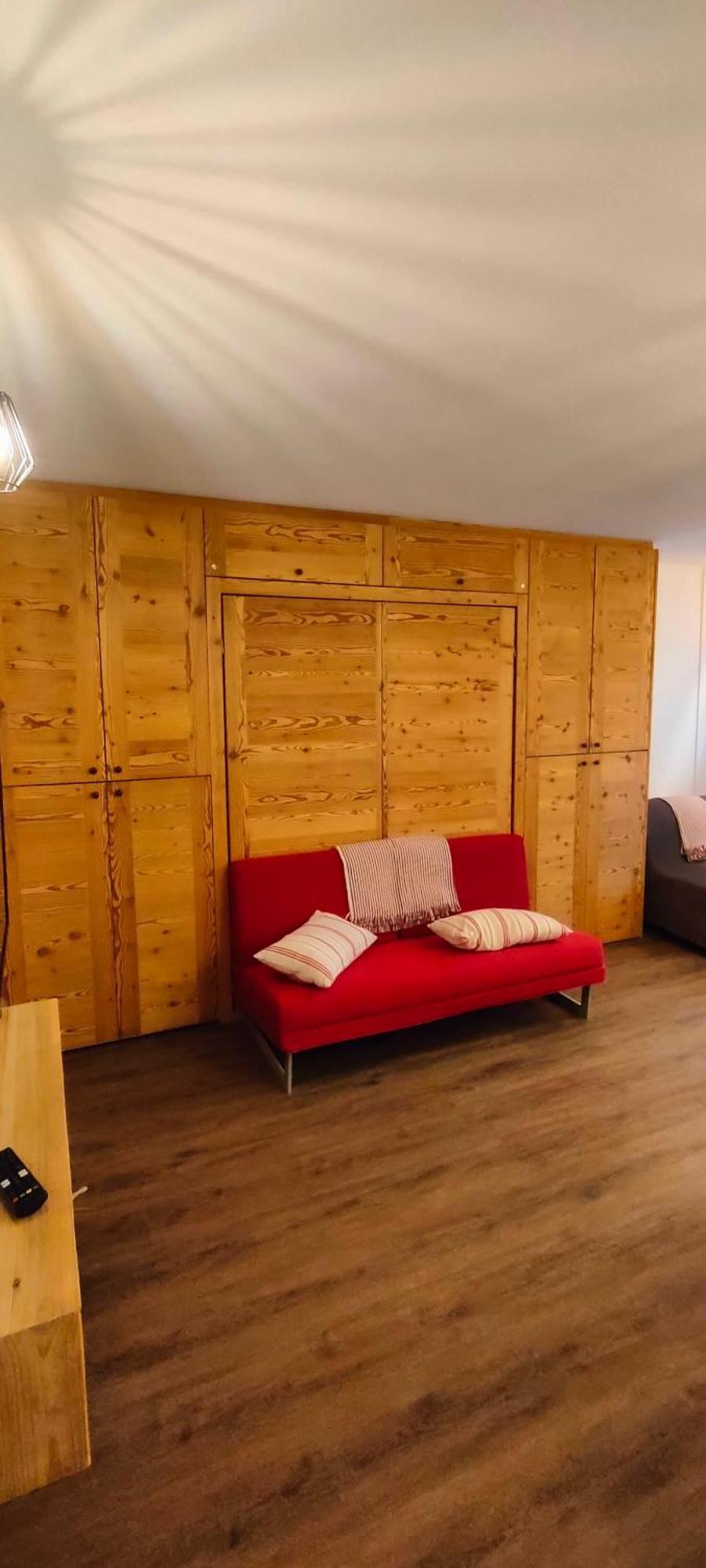 Complesso I Dadi - Condominio Cielo Alto Бройл-Червиня Екстериор снимка
